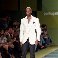 Portugal Fashion Week Spring/Summer 2012 - Diogo Miranda - Runway | Picture 108903